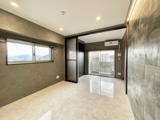 居室・リビング　写真は他の部屋の物です。現状優先