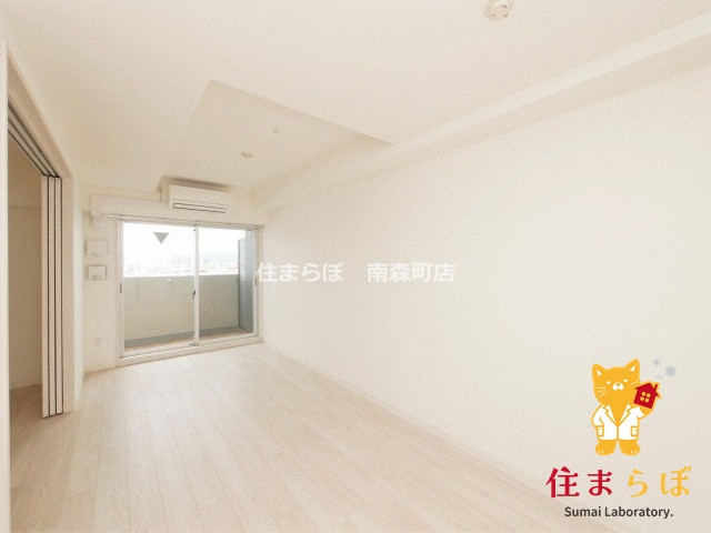 居室・リビング　暮らしの中心になる場所