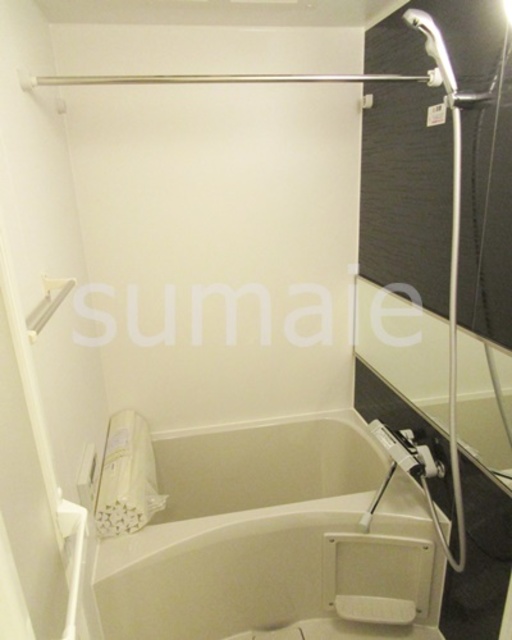 バス・シャワールーム　快適なバスルーム☆彡