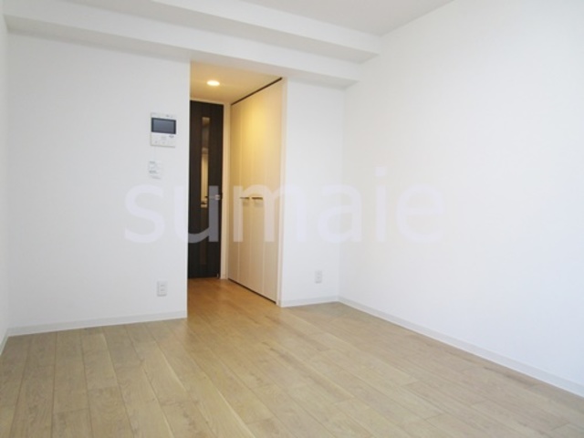 その他部屋・スペース　綺麗なフローリング?