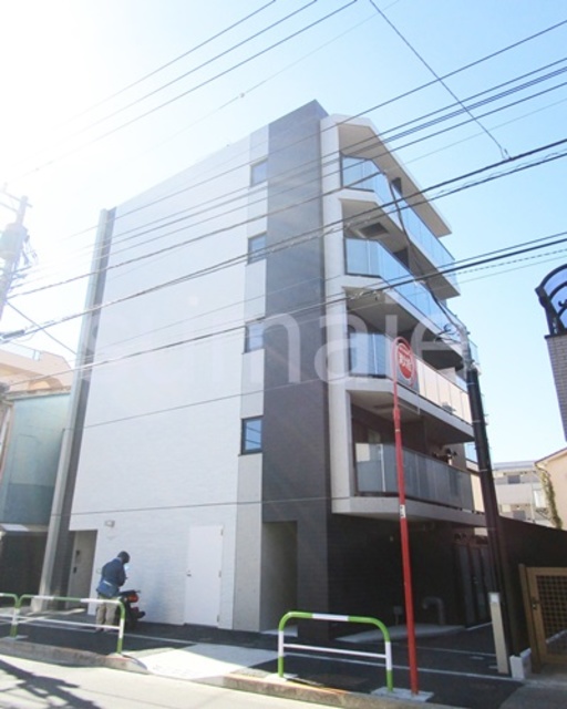 建物外観　閑静な住宅街☆彡