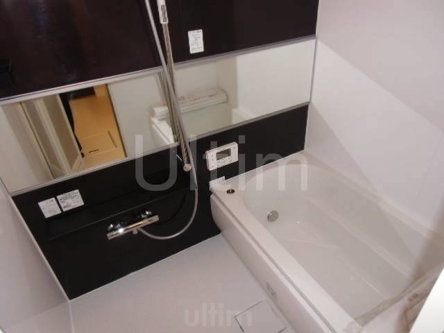 バス・シャワールーム　別室の画像です、ご参考までに