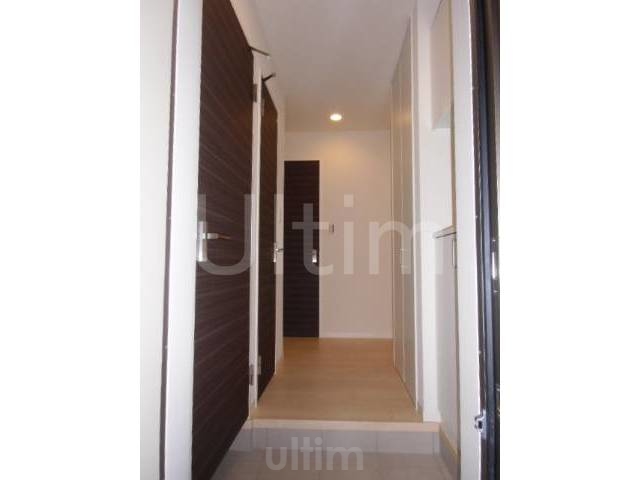 玄関　別室の画像です、ご参考までに