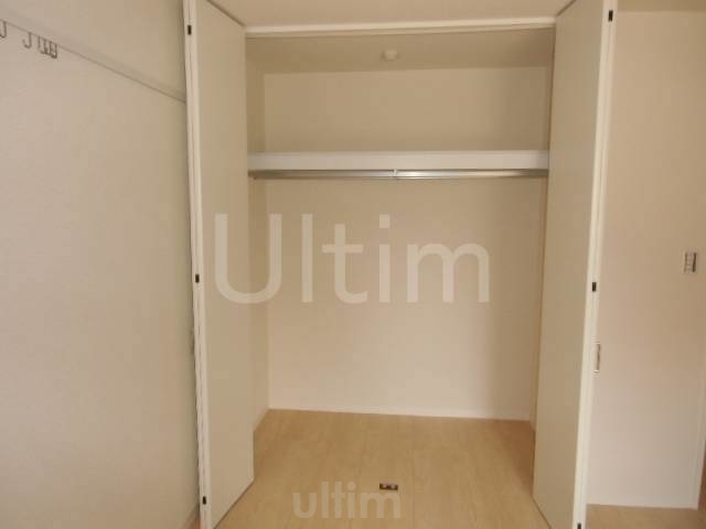 収納　別室の画像です、ご参考までに