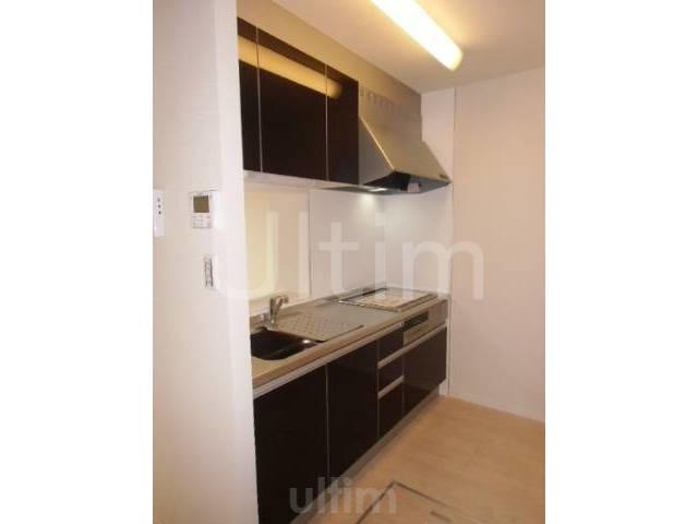 キッチン　別室の画像です、ご参考までに