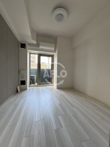 居室・リビング　プレサンス四天王寺前夕陽ヶ丘　凛宮　リビング