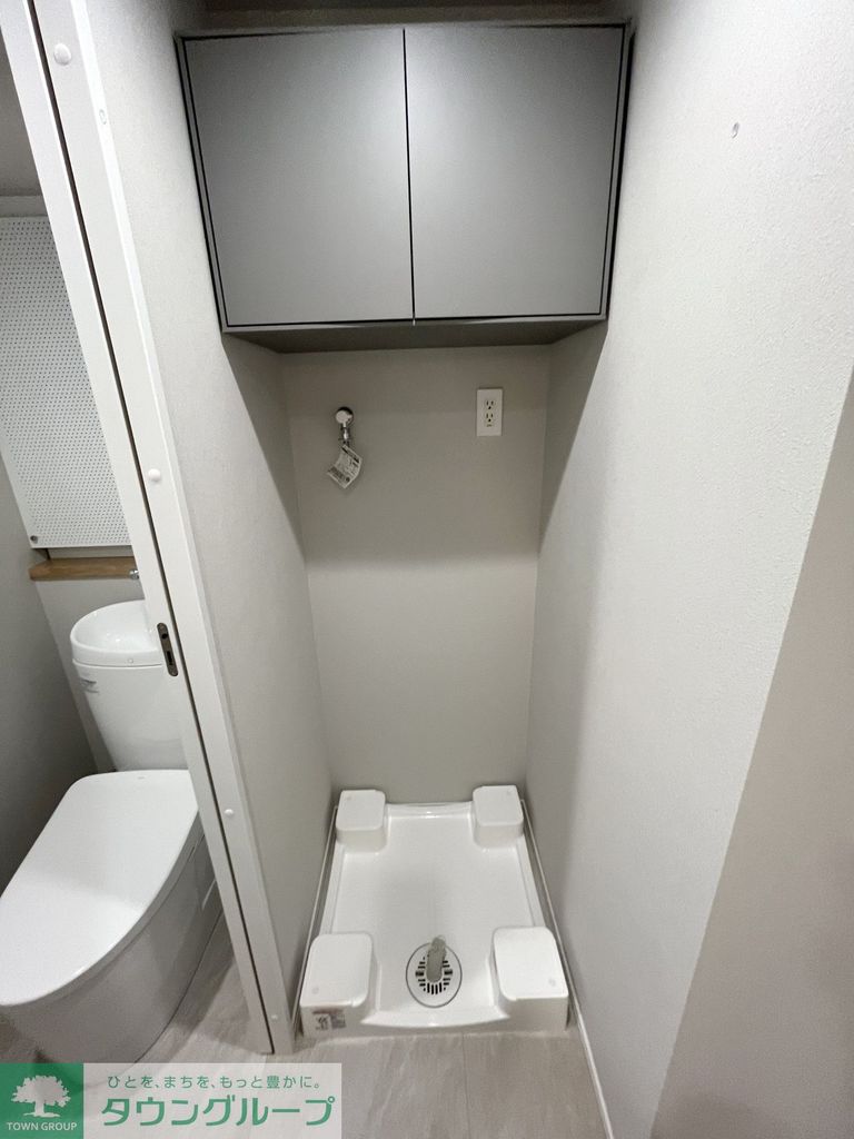 その他部屋・スペース　トイレ