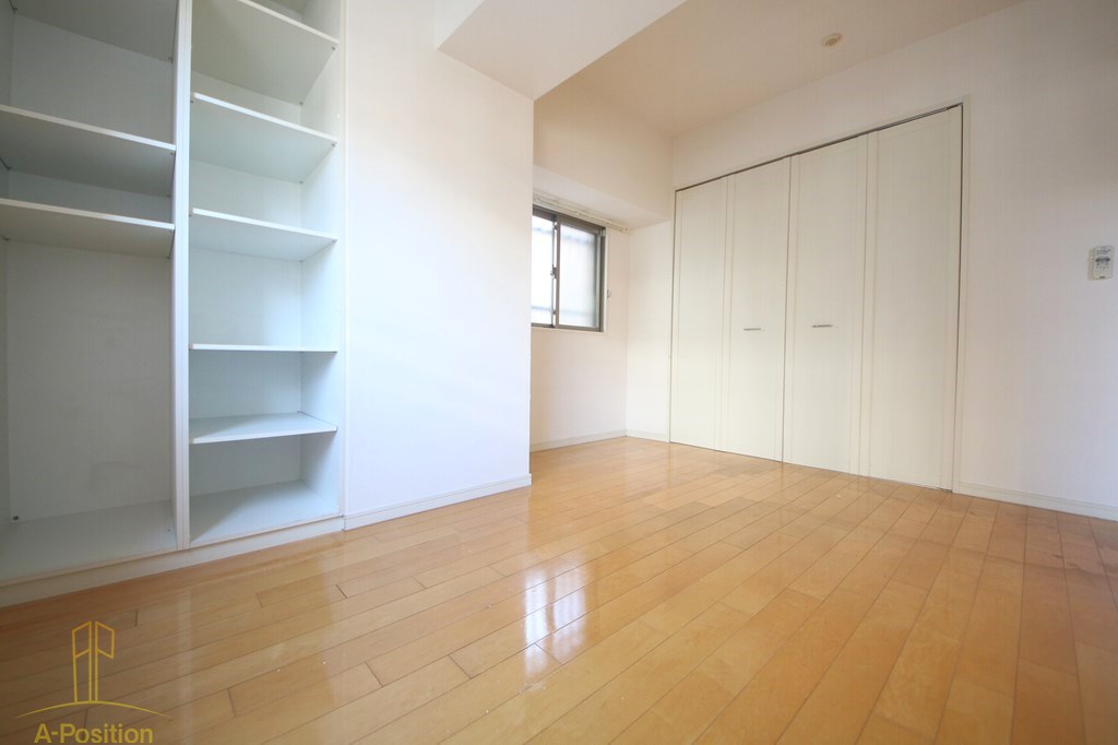 その他部屋・スペース　グレンパーク梅田北