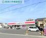 ドラックストア　ココカラファイン岡崎伊賀店（ドラッグストア）まで594m