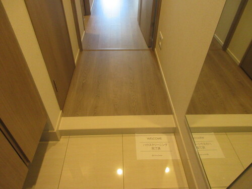 玄関　玄関　2026年2月撮影の写真