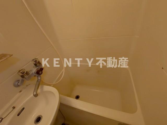 バス・シャワールーム　日々の暮らしに欠かせないお風呂です