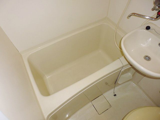 バス・シャワールーム　★別部屋参考★