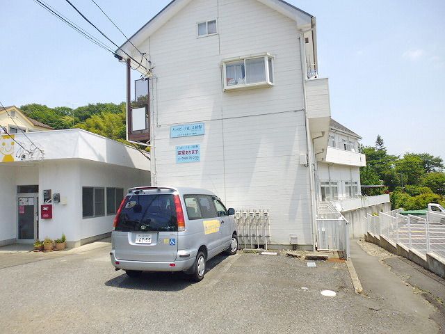駐車場　★敷地内駐車場★