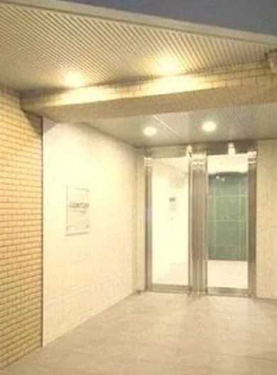 エントランス　※別部屋参考写真