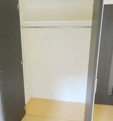 収納　※別部屋参考写真