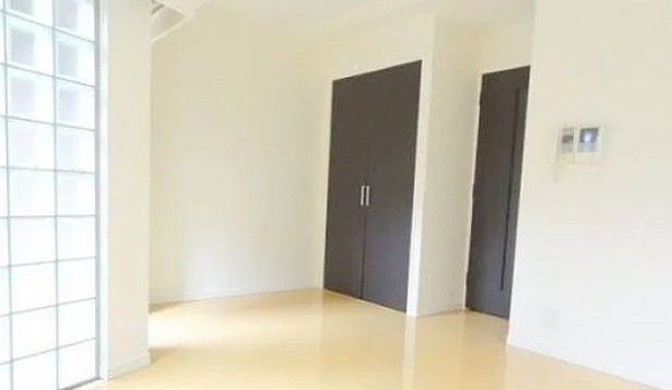 居室・リビング　※別部屋参考写真