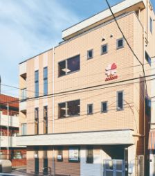幼稚園・保育園　こころしながわむさしこやま保育園（幼稚園・保育園）まで352m