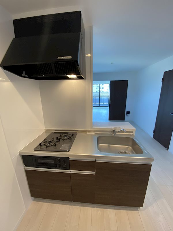 キッチン　※類似物件参考写真