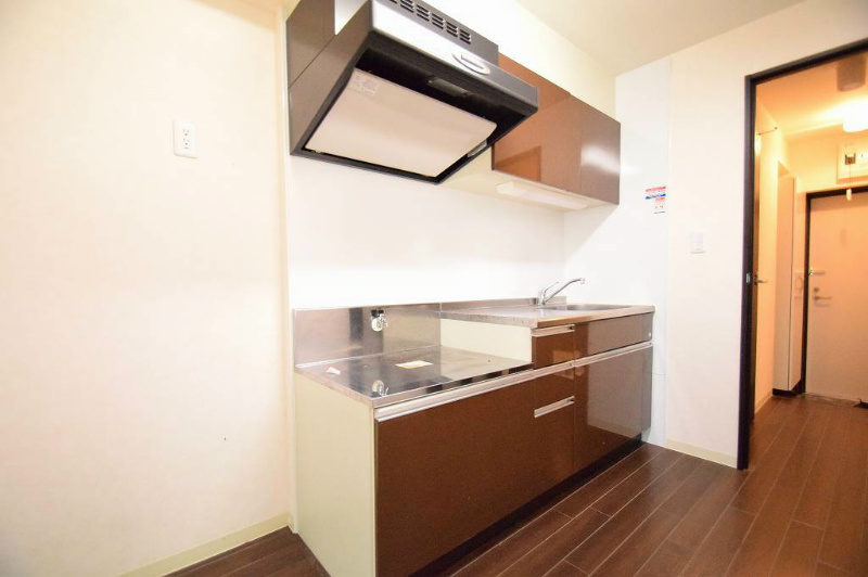 キッチン　※他部屋参照・現況優先