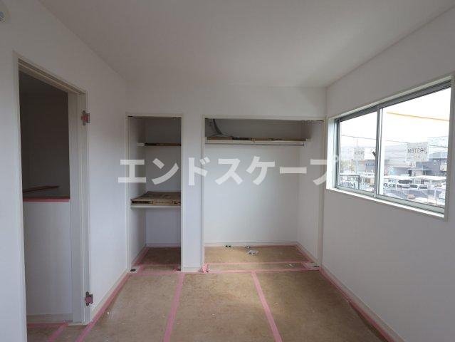 収納　高崎、前橋のお部屋探しはエンドスケープまで！お客様の理想お聞