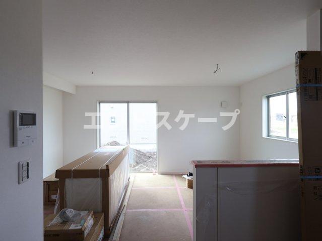 居室・リビング　高崎、前橋のお部屋探しはエンドスケープまで！お客様の理想お聞