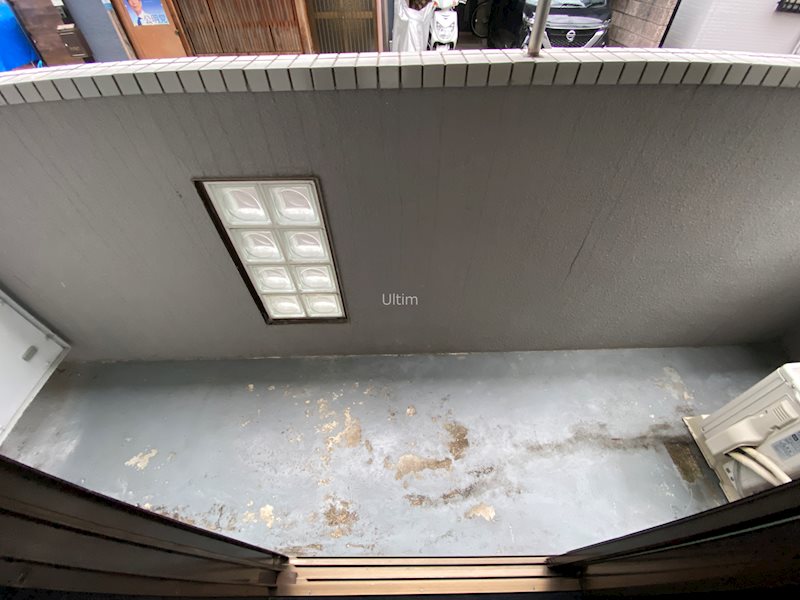 その他　洗濯機置き場※他のお部屋です、ご参考までに