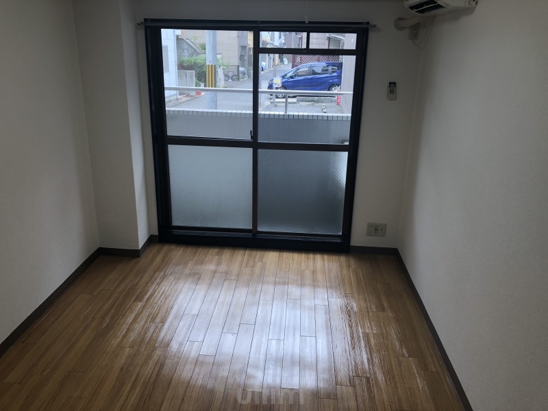 居室・リビング　※他のお部屋です、ご参考までに