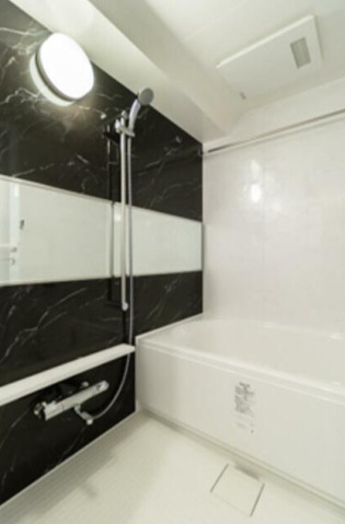 バス・シャワールーム　※別部屋参照