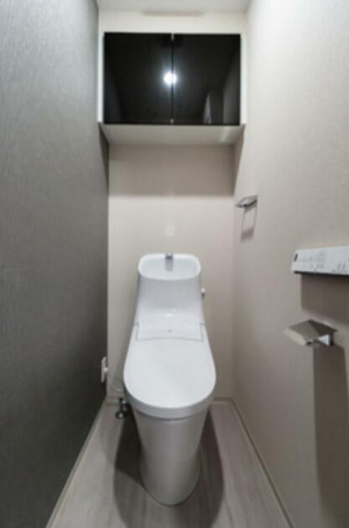 トイレ　※別部屋参照