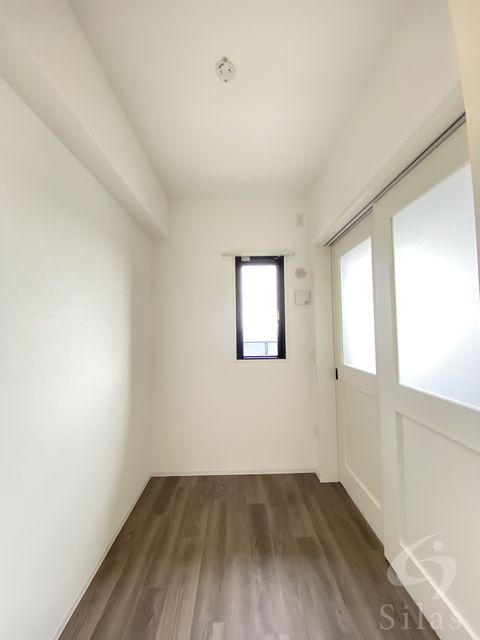 居室・リビング　モデルルーム