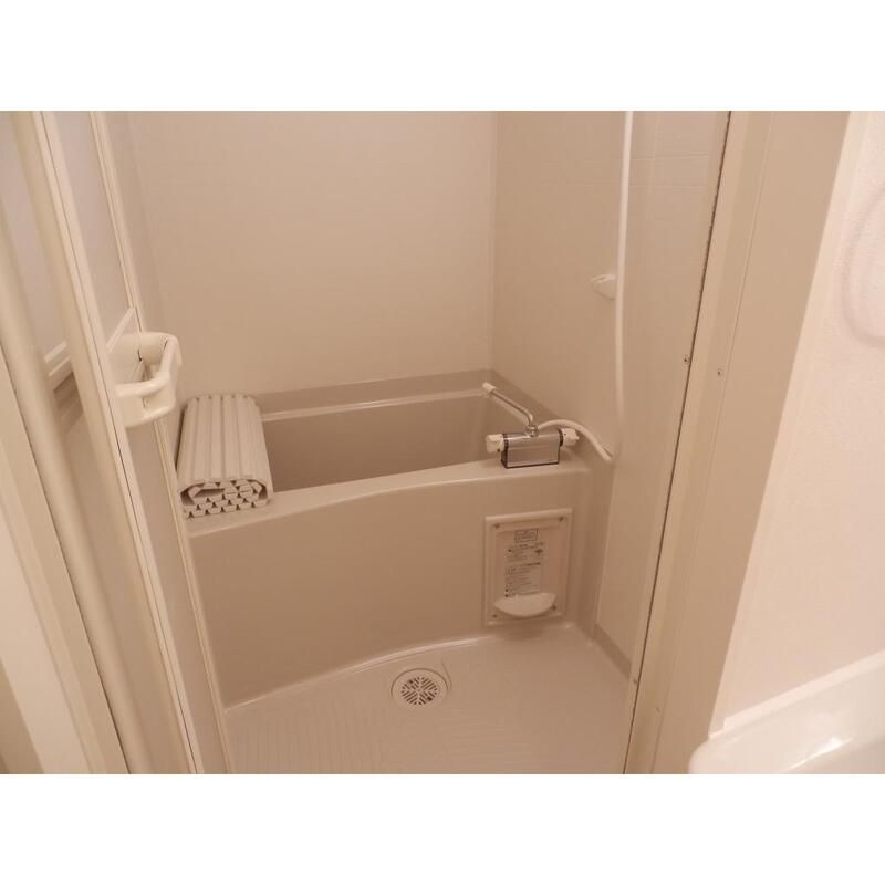 バス・シャワールーム　☆ゆったりくつろげるお風呂☆