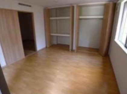 居室・リビング　☆明るい洋室☆