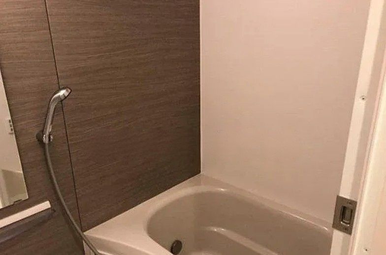 バス・シャワールーム　☆お風呂☆