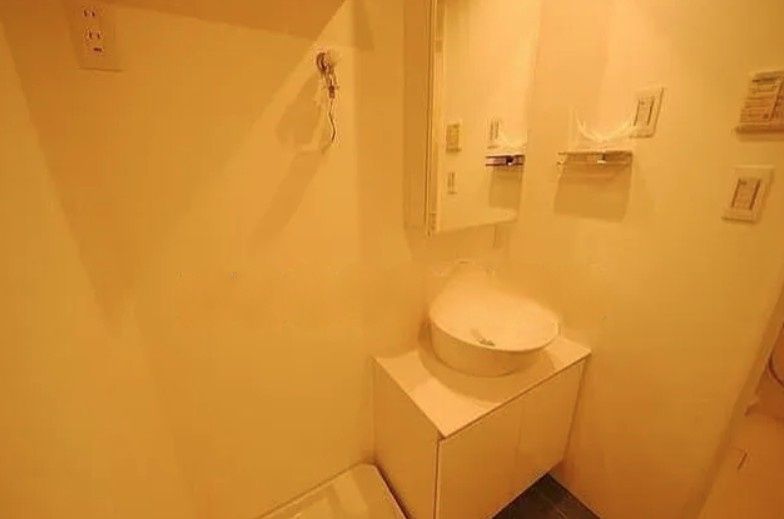 洗面設備　☆独立洗面台☆