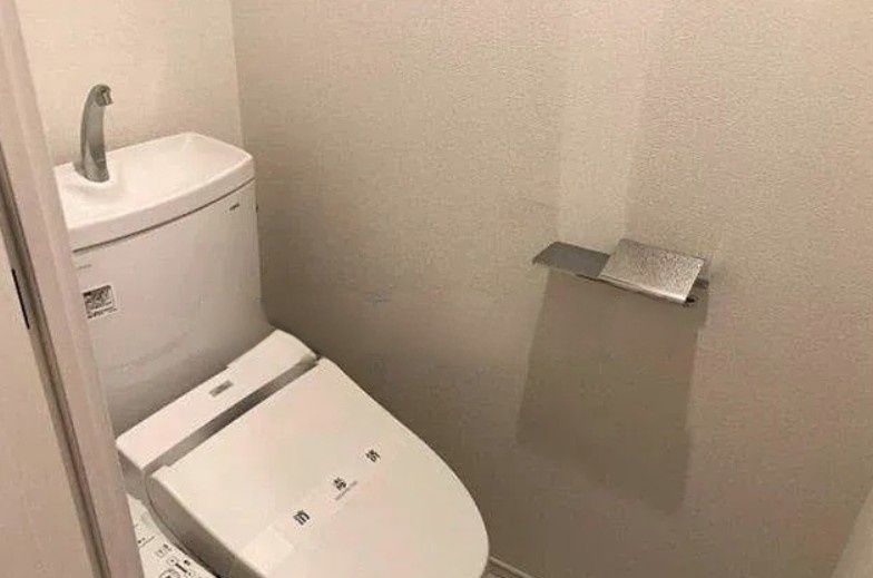 トイレ　☆トイレ☆