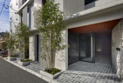 エントランス　☆エントランス☆