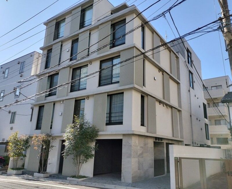 建物外観　☆外観☆