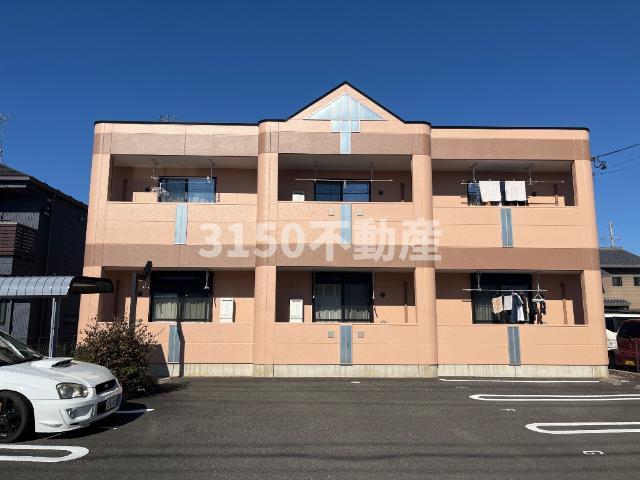 その他共有部分　外観写真（昼）