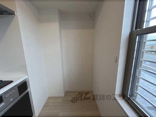 その他部屋・スペース　冷蔵庫置場