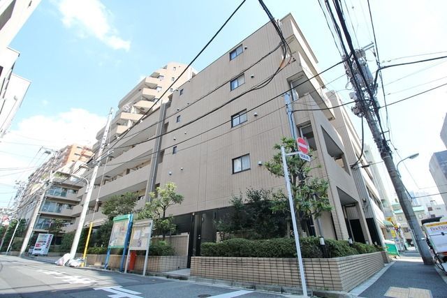 建物外観　☆外観☆