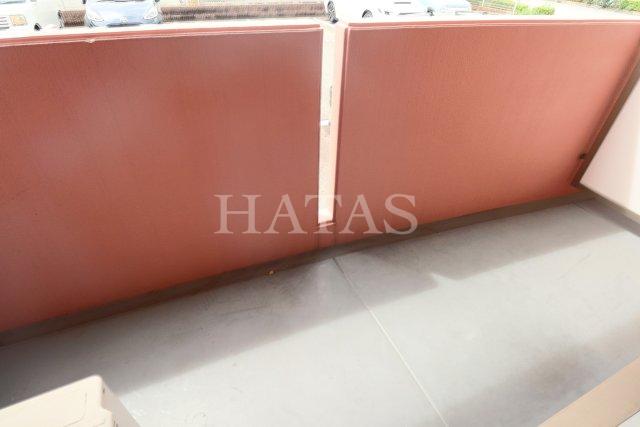 バルコニー　同物件別部屋です。