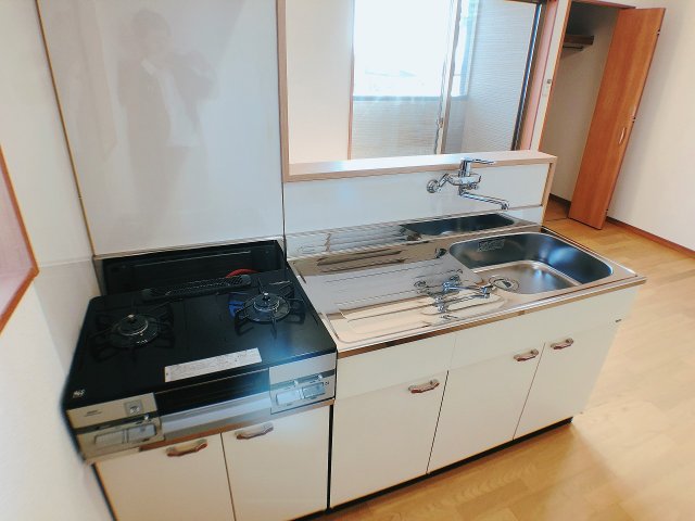 キッチン　人気のカウンターキッチン★