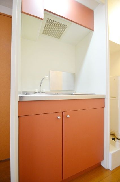 キッチン　★２口システムキッチン★