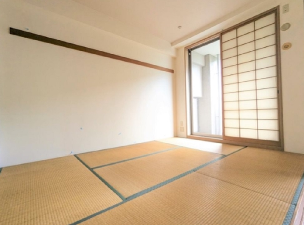 その他部屋・スペース　和室