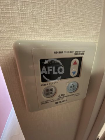 その他設備　HR・FRONT・REGALドームウエスト　その他設備