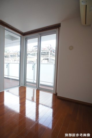 その他部屋・スペース　ゆとりある広さは魅力的です♪