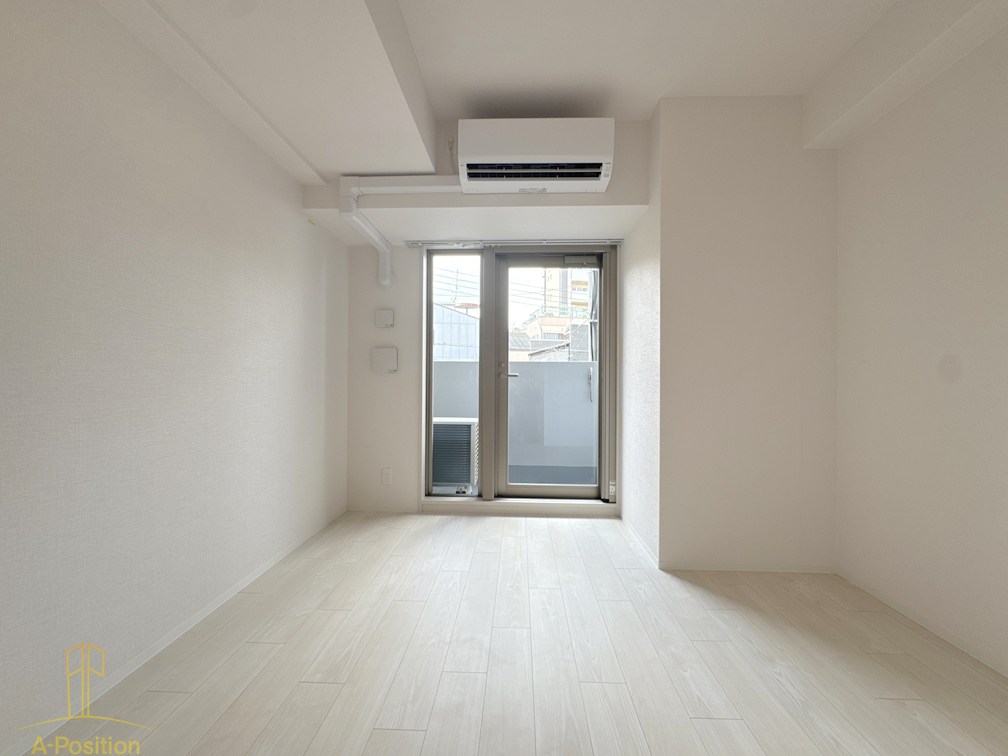 居室・リビング　THE HUB MIYAKOJIMA