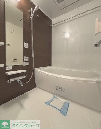 バス・シャワールーム　お部屋探しは株式会社　タウンハウジング　までお気軽にお問合…