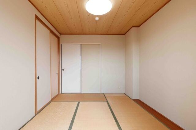 その他部屋・スペース　和室