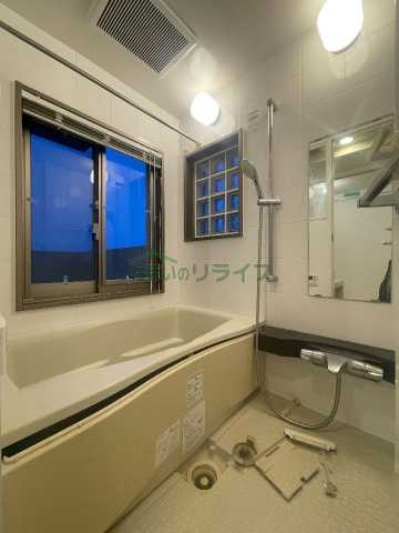 バス・シャワールーム　リライフ下北沢店